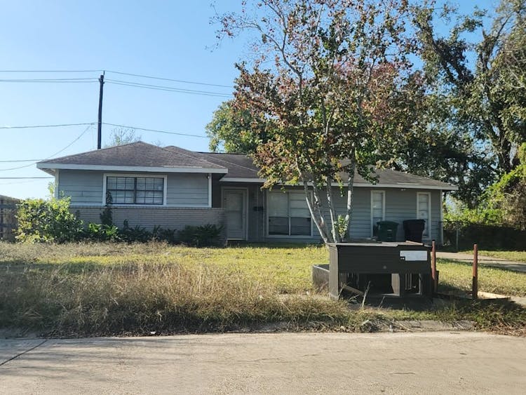 13214 Chiswick Rd Houston, TX 77047, Harris County