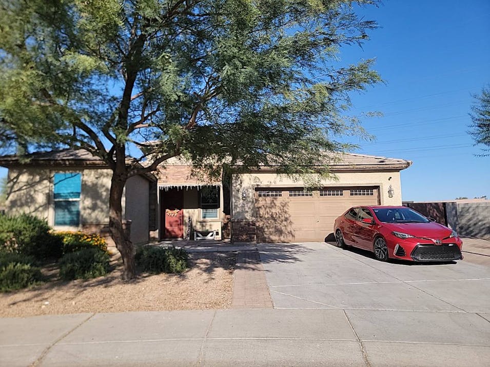 12152 W Winslow Ave Tolleson, AZ 85353, Maricopa County