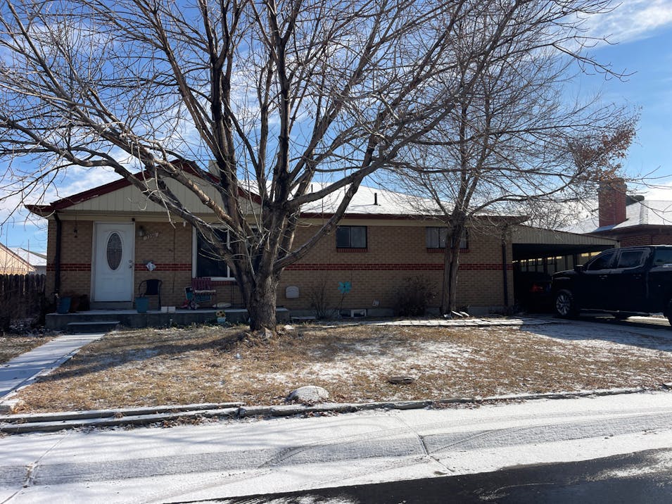 7290 Alan Drive Denver, CO 80221, Adams County