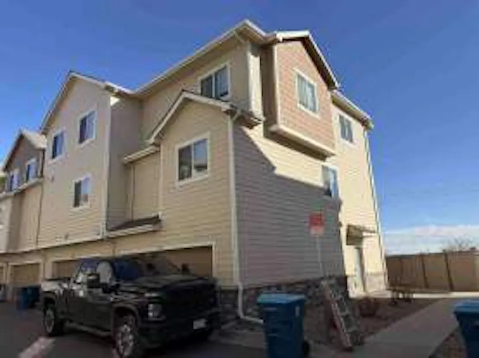 11250 Florence St Unit 29f Commerce City, CO 80640, Adams County