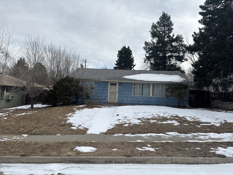 2311 N Union Blvd Colorado Springs, CO 80909, El Paso County