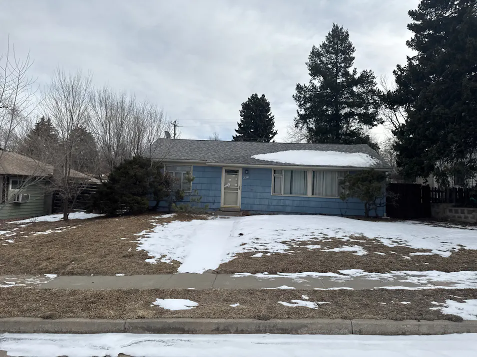 2311 N Union Blvd Colorado Springs, CO 80909, El Paso County