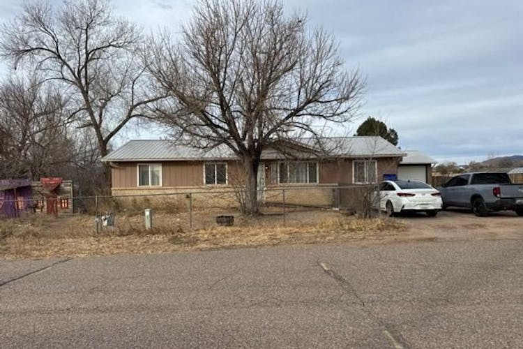 369 G St Penrose, CO 81240, Fremont County