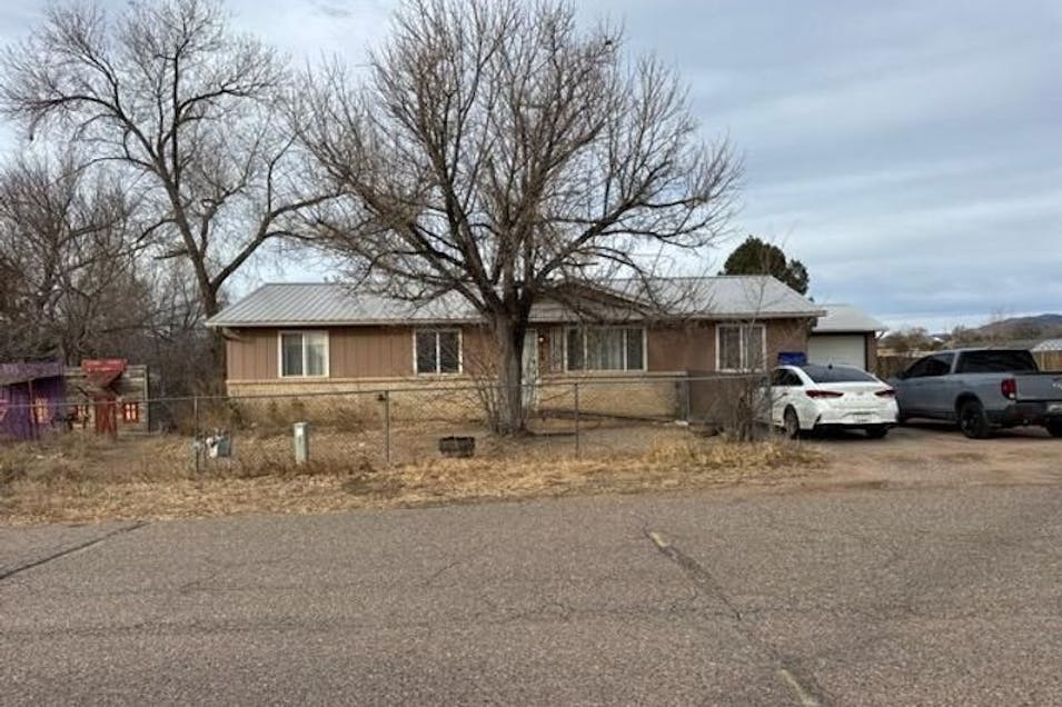 369 G St Penrose, CO 81240, Fremont County