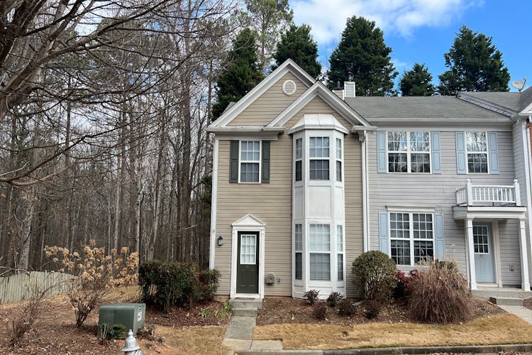 4645 Valais Ct Unit 41 Johns Creek, GA 30022, Fulton County