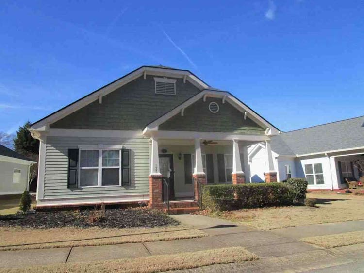 135 Pratt Drive Covington, GA 30014, Newton County