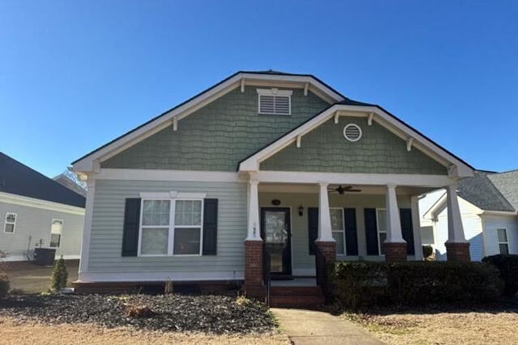 135 Pratt Dr Covington, GA 30014, Newton County