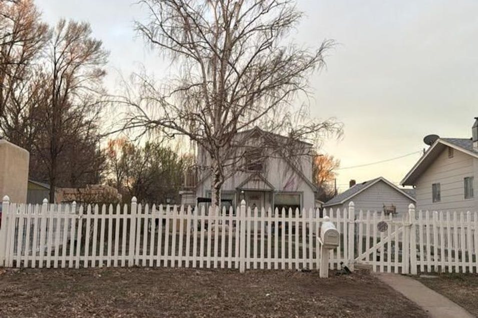 618 Collins Avenue Pueblo, CO 81005, Pueblo County