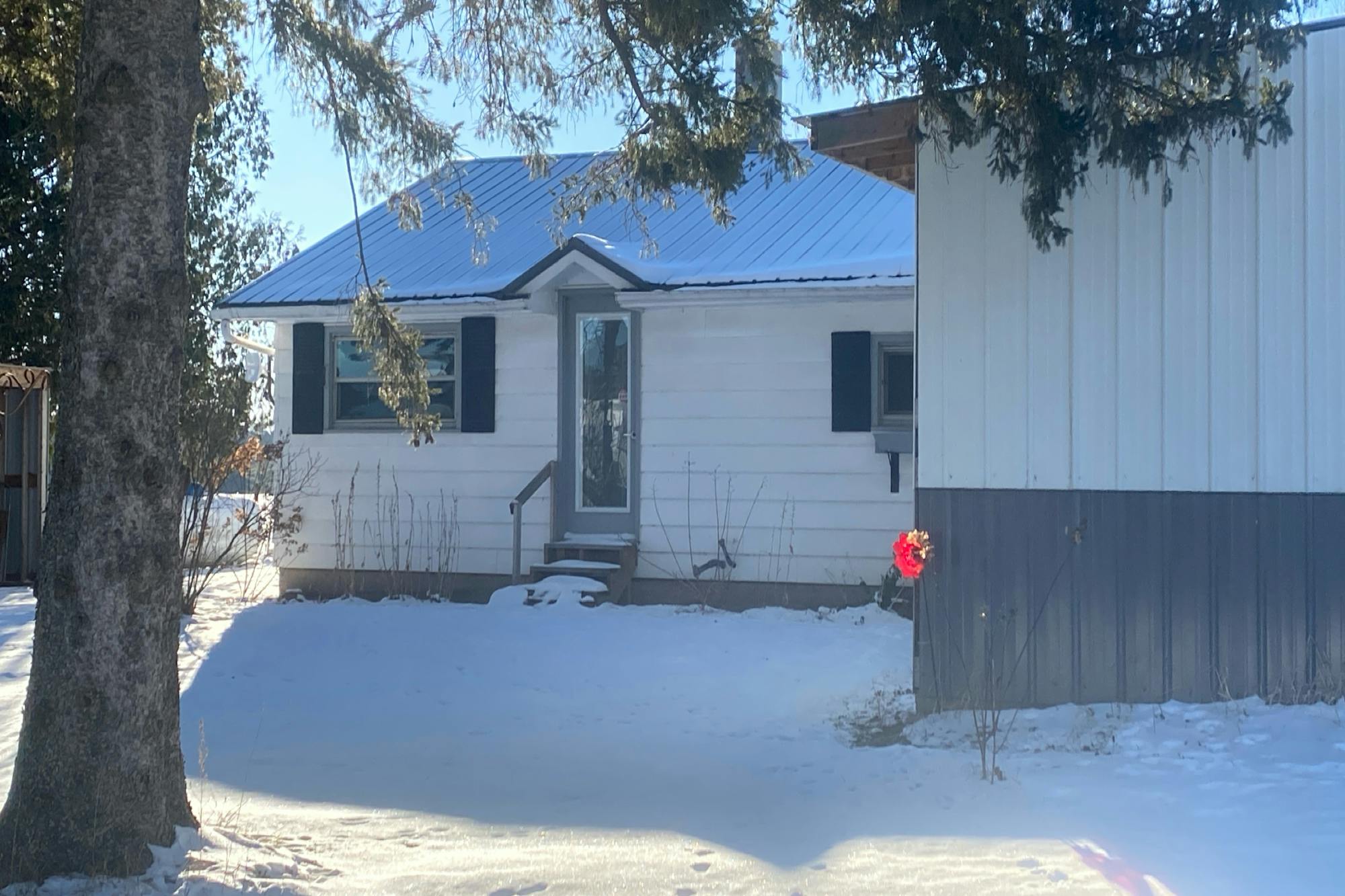 Marg Ave, Neillsville, WI 54456