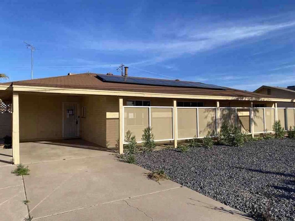 1434 N Casa Grande Ave Casa Grande, AZ 85122, Pinal County