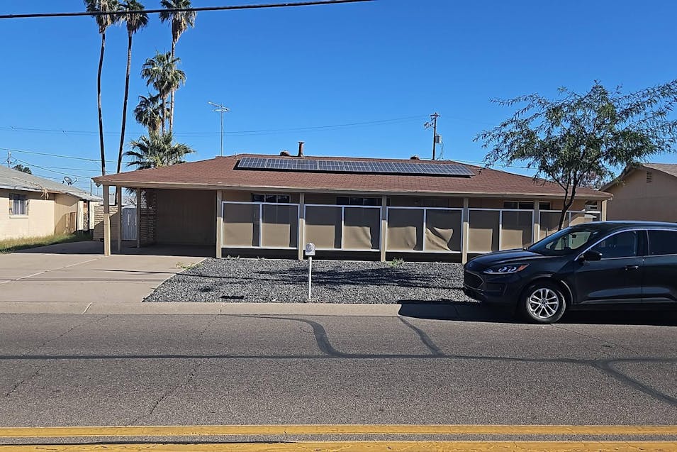 1434 N Casa Grande Ave Casa Grande, AZ 85122, Pinal County