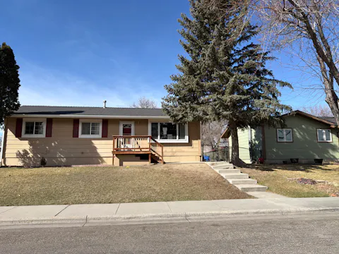 482 Bunting Street, Billings, MT 59101, Yellowstone County