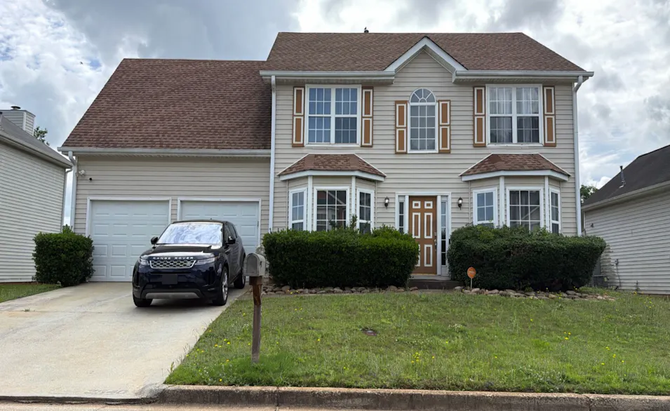 2540 Meadow Brooke Ct Lithonia, GA 30058, Dekalb County