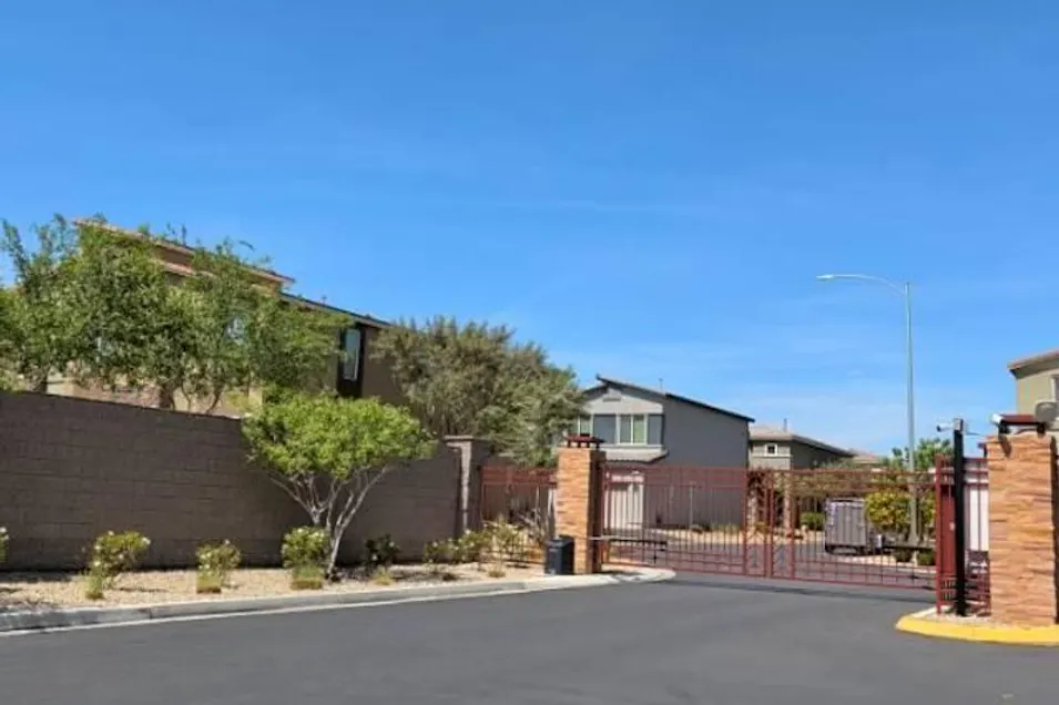 7232 Halo Falls Street North Las Vegas, NV 89084, Clark County