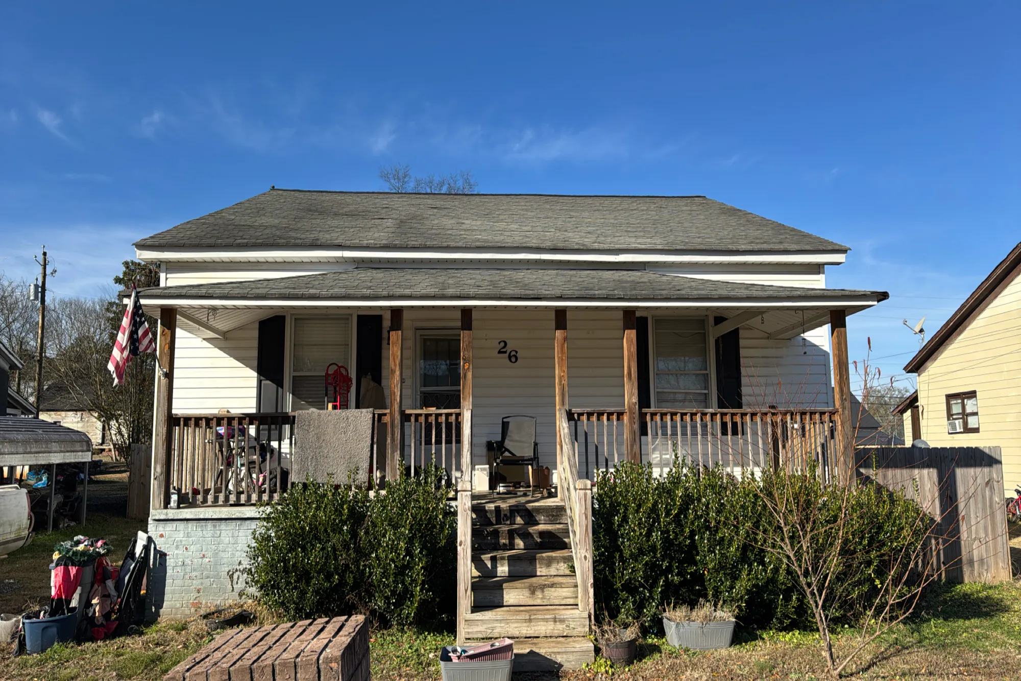 26 Elm Street, Aragon, GA 30104, Polk County