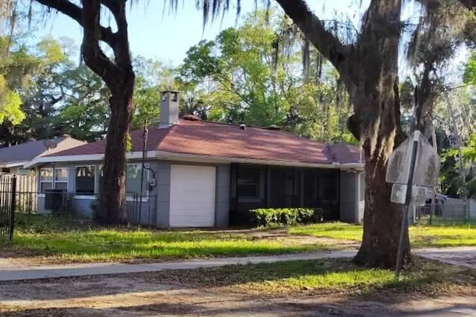 204 NE Crystal St Crystal River, FL 34428, Citrus County
