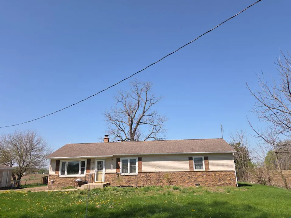 18725 Linden Rd Argos, IN 46501, Marshall County