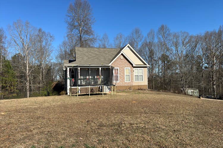 5619 Victory Ln Bessemer, AL 35023, Jefferson County