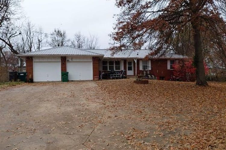 504 E State Route A Archie, MO 64725, Cass County