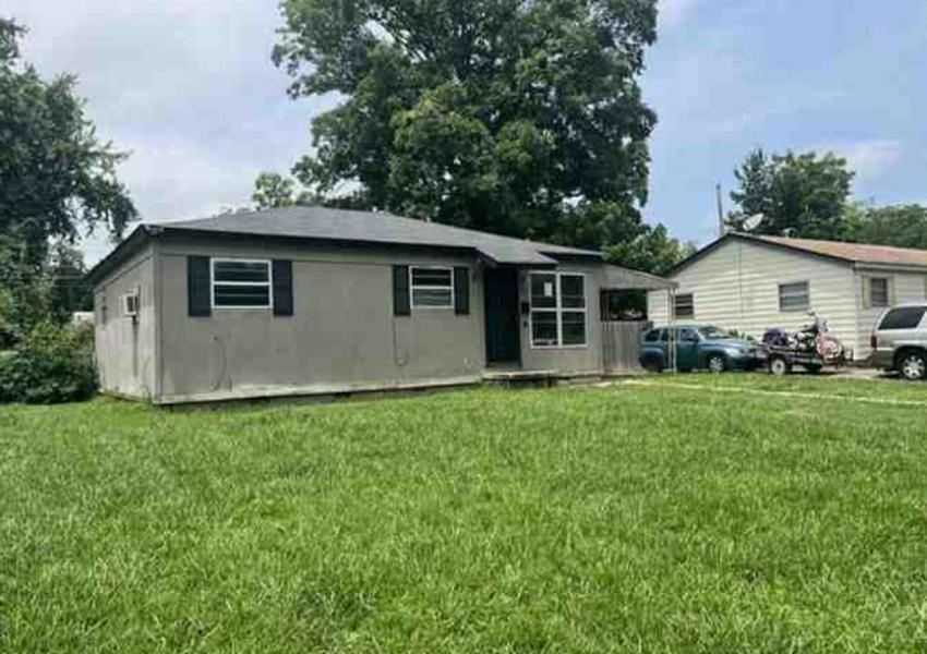 Whyte Dr, North Little Rock, AR 72117