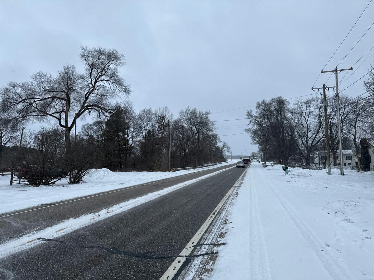 State St, Big Rapids, MI 49307