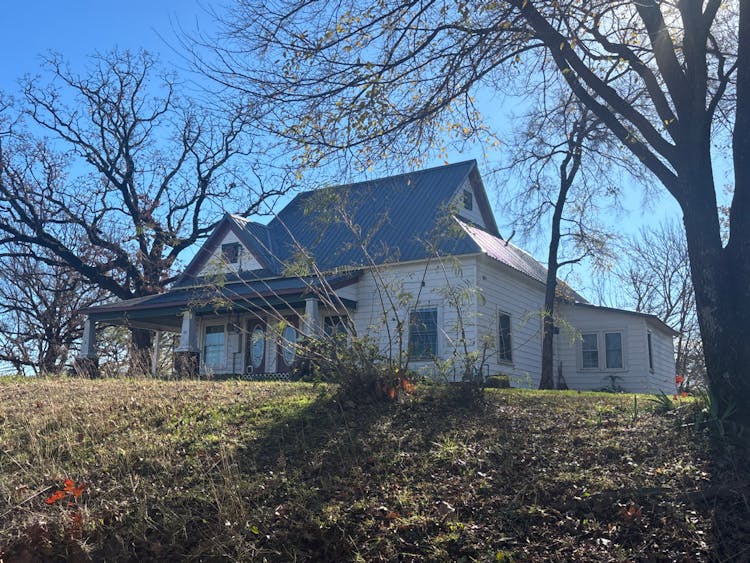 311 Grove Street Mansfield, AR 72944, Scott County