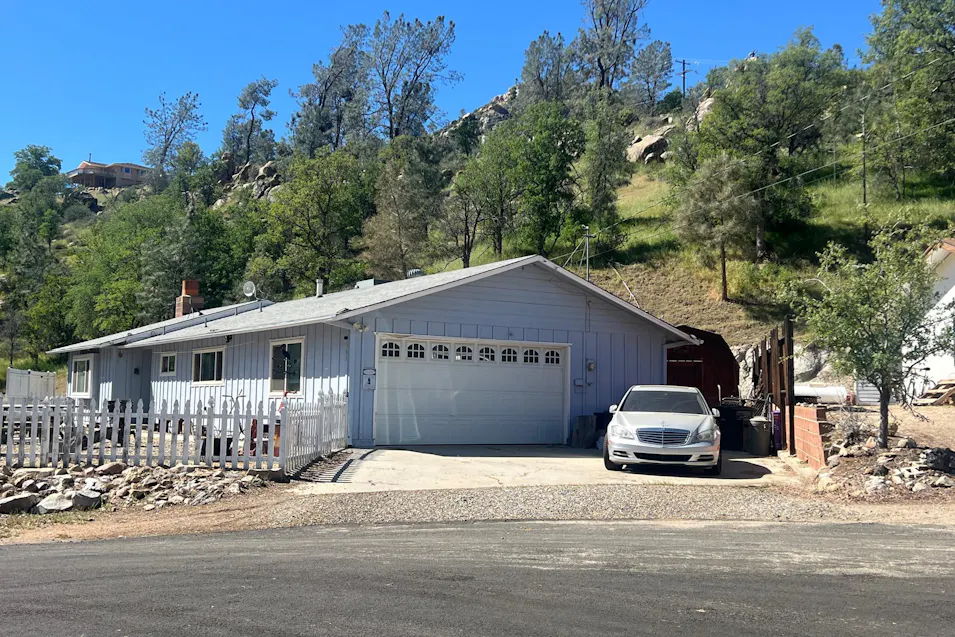 161 Panorama Drive Kernville, CA 93238, Kern County