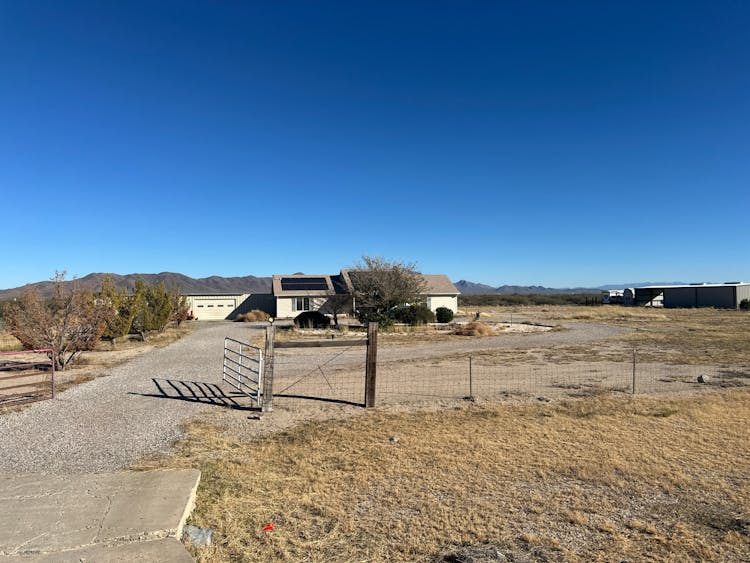 1630 N Circle I Rd Willcox, AZ 85643, Cochise County