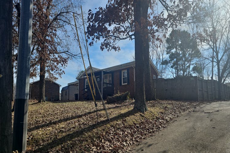 290 Lafayette Road Clarksville, TN 37042, Montgomery County