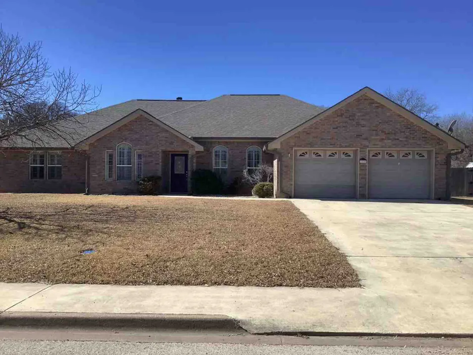 1030 Creek Run Kerrville, TX 78028, Kerr County