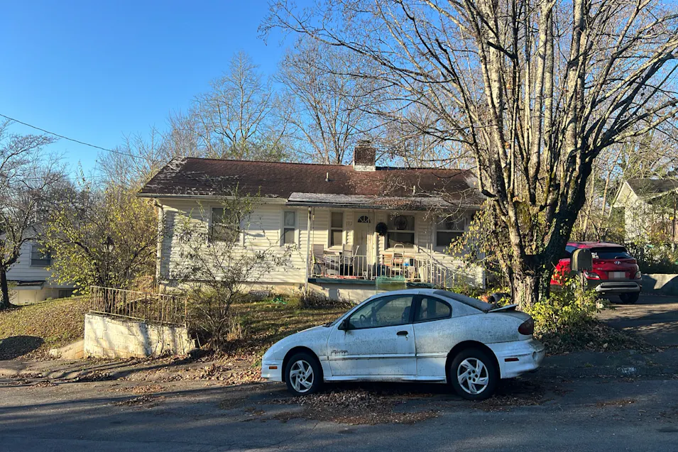 102 Pelham Road Oak Ridge, TN 37830, Anderson County