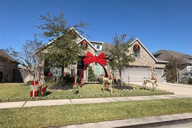 7418 Tudor Heights Ln Spring, TX 77379, Harris County