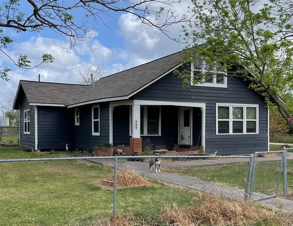 131 West Street Placedo, TX 77905, Victoria County