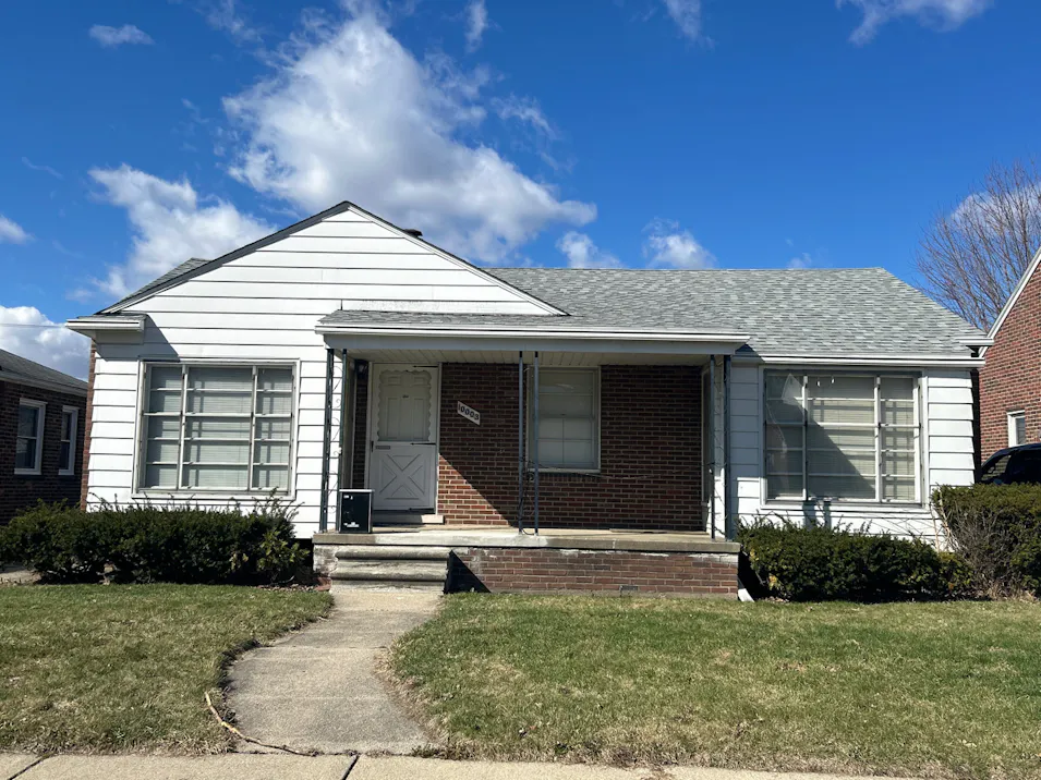 10003 Appleton Redford, MI 48239, Wayne County