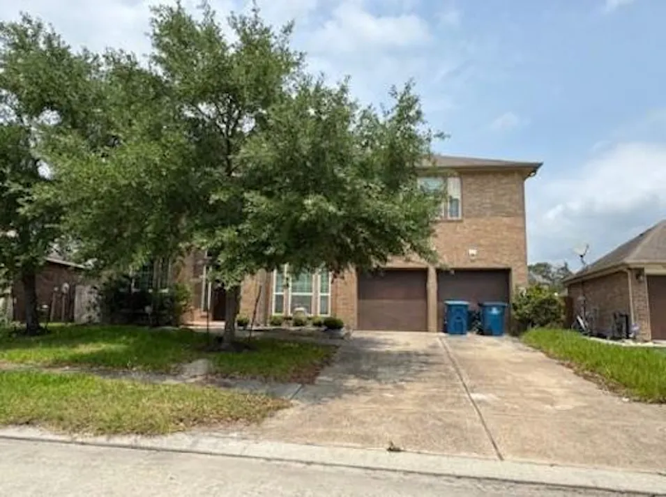 9539 Alabaster Oaks Ln Humble, TX 77396, Harris County