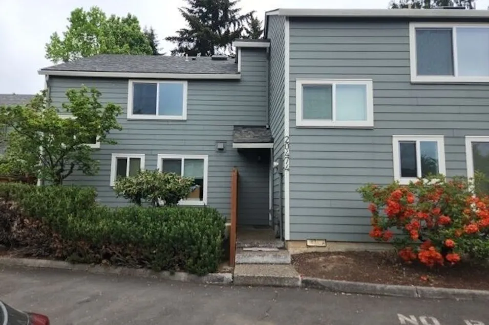 20474 SW Rosa Drive Aloha, OR 97078, Washington County