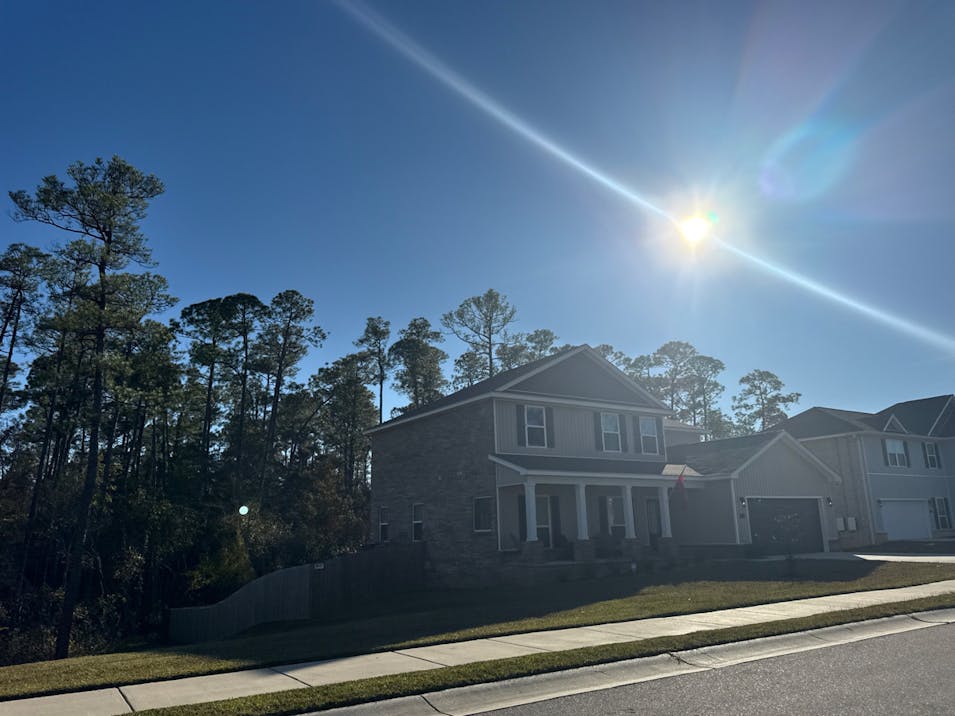 11613 Talla Drive Ocean Springs, MS 39564, Jackson County