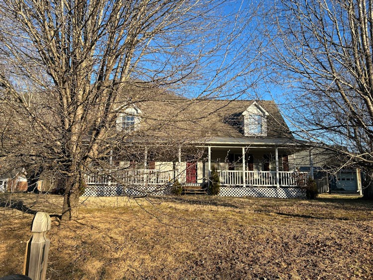 1136 Fitzlee Street Glasgow, VA 24555, Rockbridge County