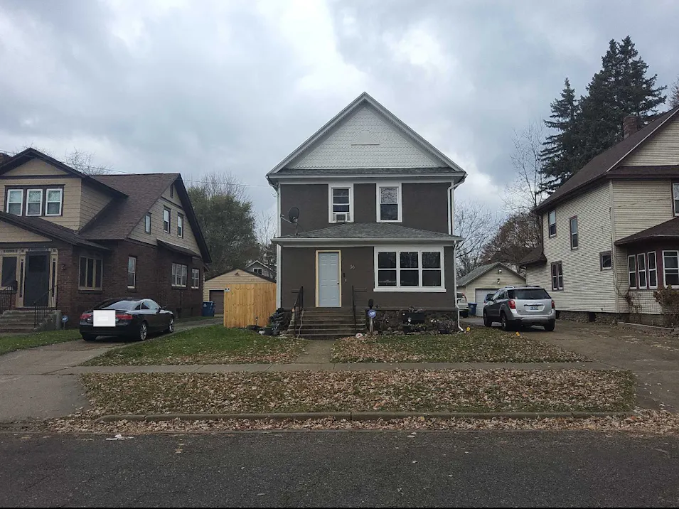 36 East Ave S Battle Creek, MI 49017, Calhoun County