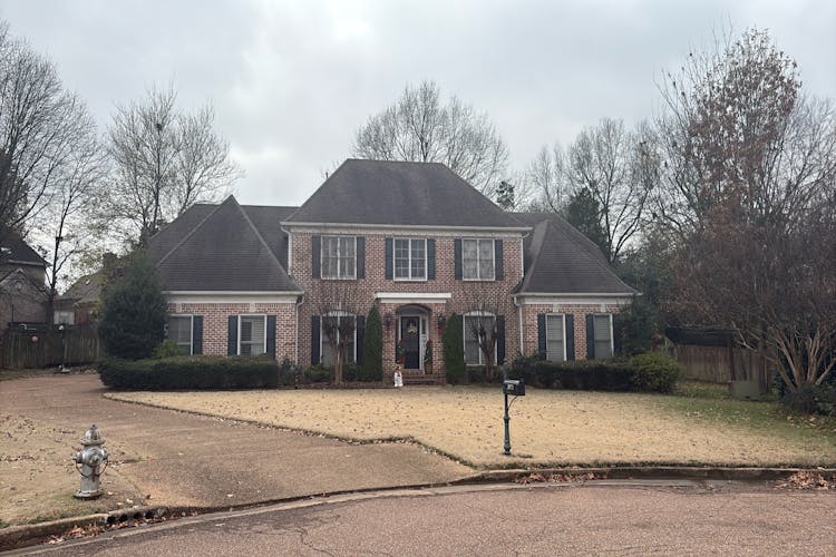 3071 Steeplegate Cove Germantown, TN 38138, Shelby County