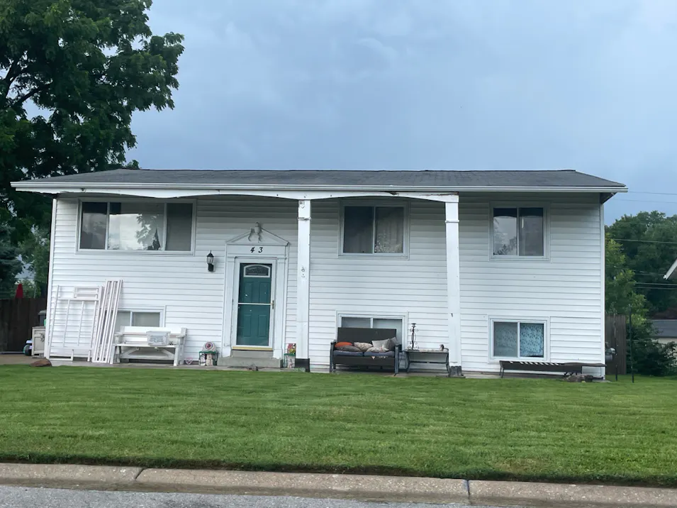 43 Saint Lawrence Dr Saint Peters, MO 63376, St. Charles County