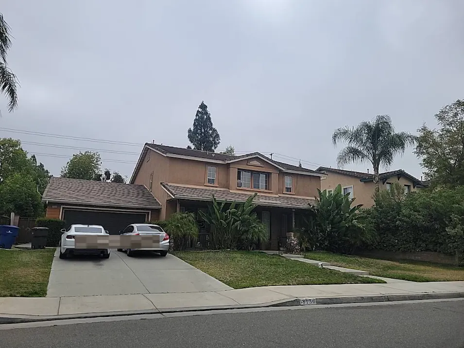8136 Palm View Lane Riverside, CA 92508, Riverside County