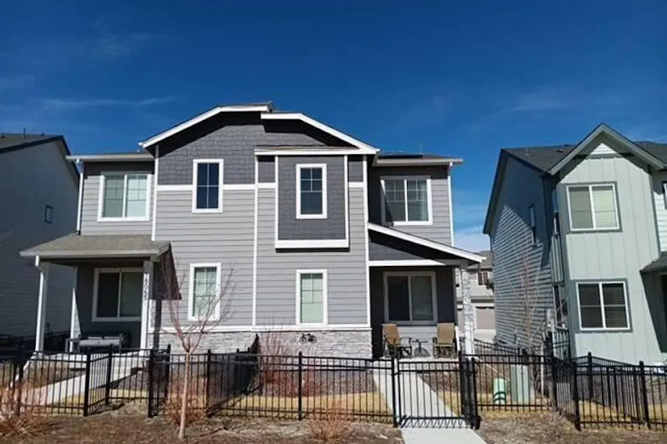 18071 French Creek Avenue Parker, CO 80134, Douglas County