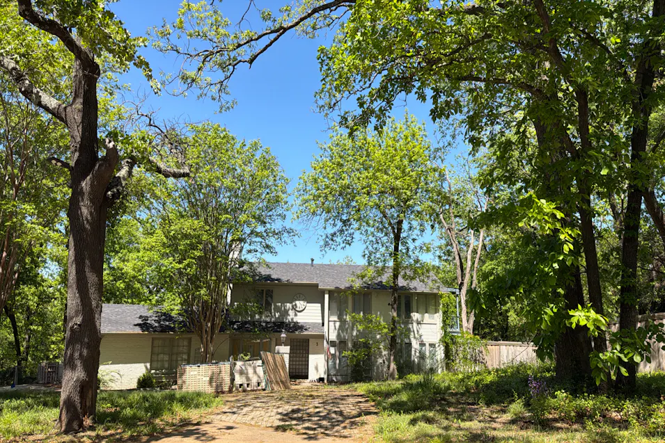 3 Ridgeway Cir Denison, TX 75020, Grayson County