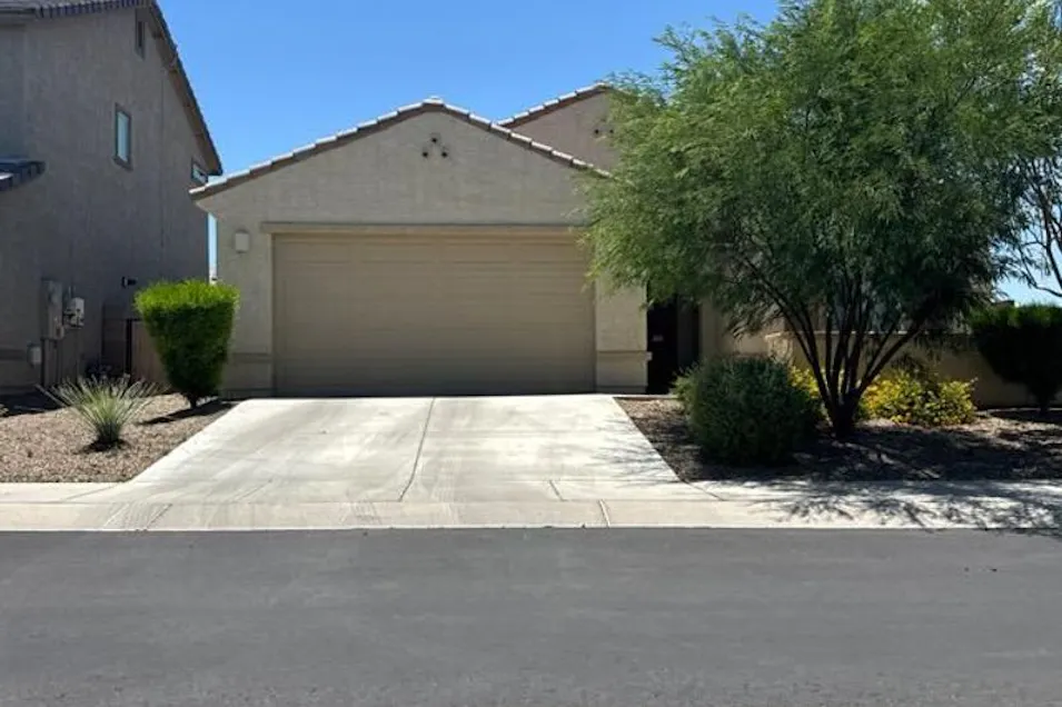 10953 W Whitton St Marana, AZ 85653, Pima County