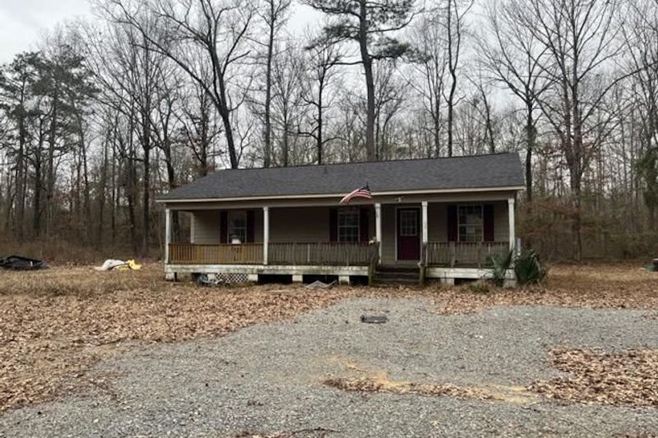 5451 Hwy 139 Collinston, LA 71229, Ouachita County