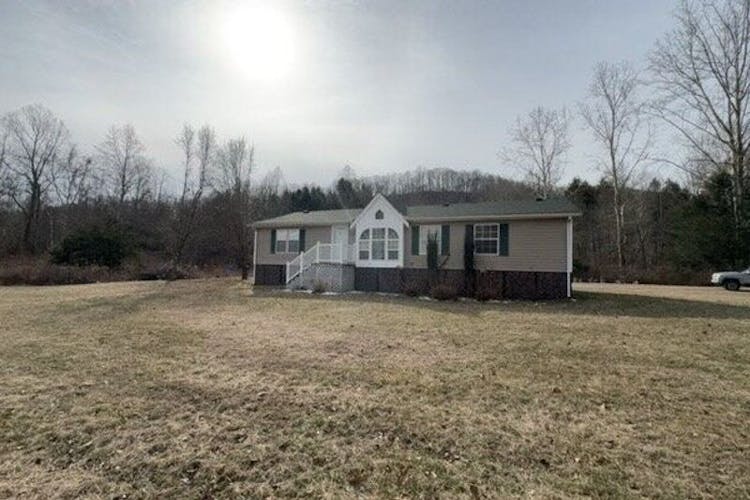3229 Big Stoney Creek Road Dungannon, VA 24245, Scott County