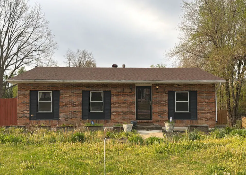 6611 Concord Drive Newburgh, IN 47630, Warrick County