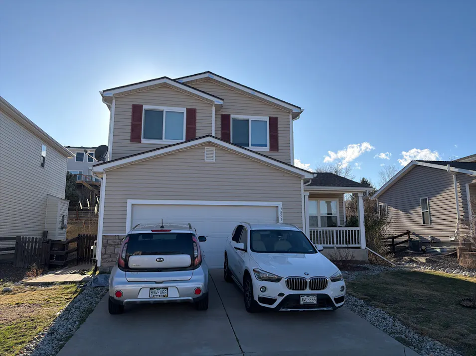 7851 Mule Deer Pl Littleton, CO 80125, Douglas County