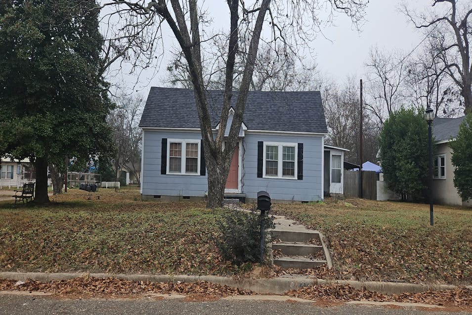 616 W Scott St Gilmer, TX 75644, Upshur County